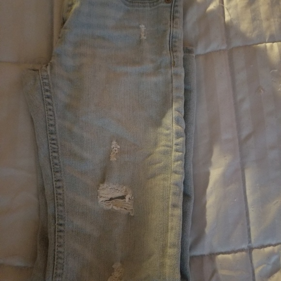 Jeans - Picture 3 of 3